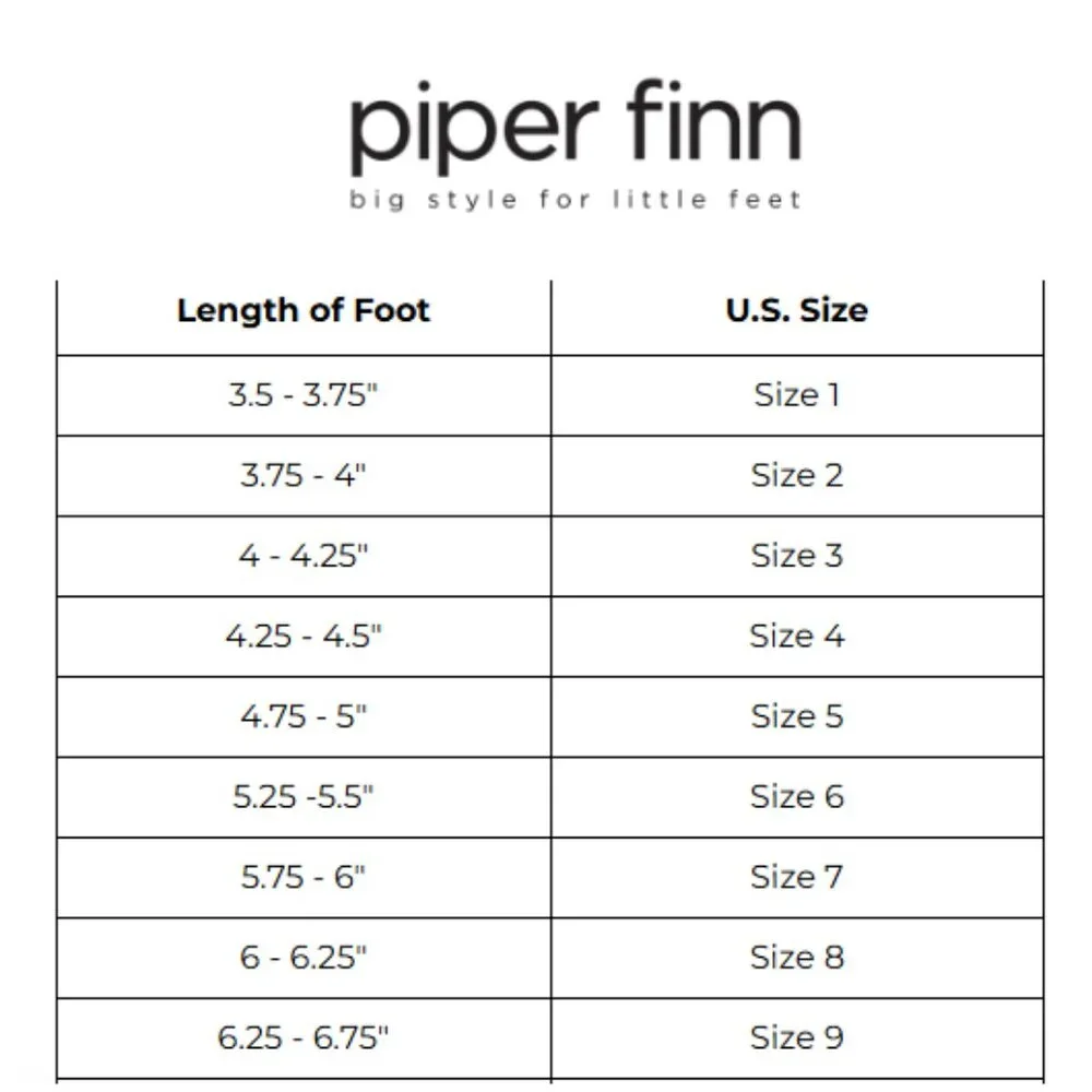 Piper Finn | Cream Low Top Oxfords Hard Sole | Size 9